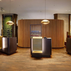 ACHAT Hotel Bremen City - Bild 2
