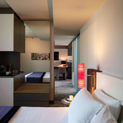 Sofitel Munich Bayerpost - Bild 3
