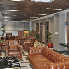 Golaz Suit Otel - Bild 2