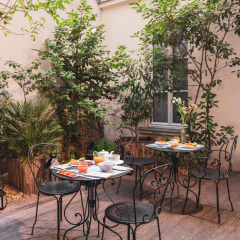 Hotel Le Petit Paris - Bild 22