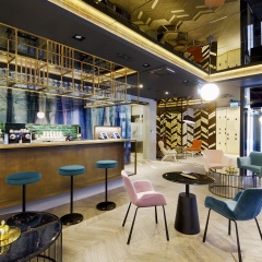 KViHotel Budapest - Bild 3