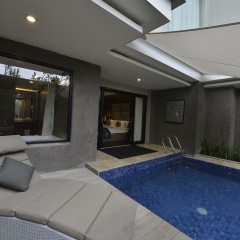 Amaroossa Suite Bali Hotel - Bild 7