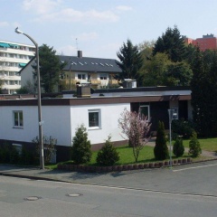 Gäste- und Boardinghaus Klara Birnbaum - Bild 1