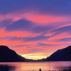 Sandviken Camping in Tinn, Norway from 114$, photos, reviews - zenhotels.com photo 8