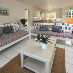 The Potting Shed Self Catering thumbnail 5