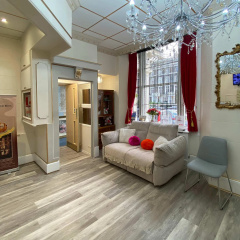Lancaster Court Hotel - Bild 12