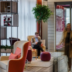 IntercityHotel Wiesbaden - Bild 18