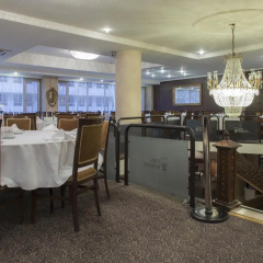 Gur Kent Hotel - Bild 22
