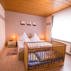 Haus Lily Nr.02 bis zu 6 Personen davon max. 2 Kinder - Bild 5