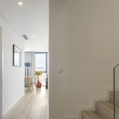 LSA Parque by Numa - Bild 16