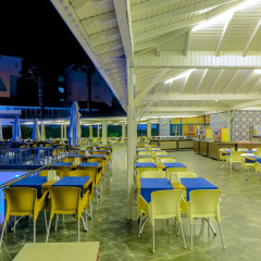 Caretta Relax Hotel - Bild 12