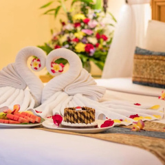 Legian Paradiso Hotel - Bild 12