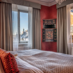 Lady Hamilton Hotel - Bild 3