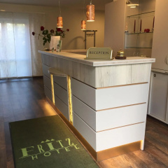 Das Fritz Hotel - Bild 6