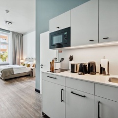 Limehome Berlin Stresemannstr - Bild 17