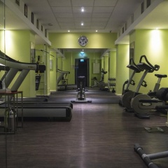Mercure Warszawa Grand - Bild 20