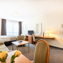 acora Leipzig Living the City - Bild 6