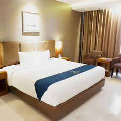 Grage Hotel Cirebon thumbnail 3