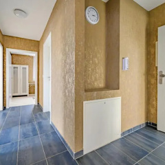 Merve Comfort Aparts1 Hannover حلال - Bild 10