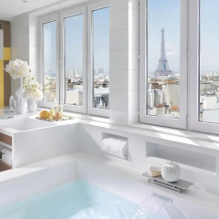 Mandarin Oriental, Paris thumbnail 16