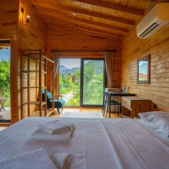 Lemon Garden Lodge - Bild 1
