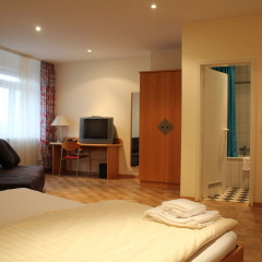 Hotel Schiller - Bild 6