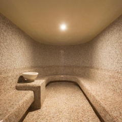 CPAnkara Hotel - Bild 13