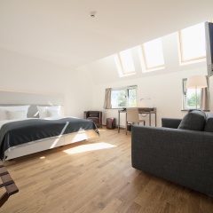 Qube Hotel Bergheim - Bild 3