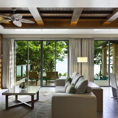 The Westin Siray Bay Resort & Spa, Phuket - Bild 11