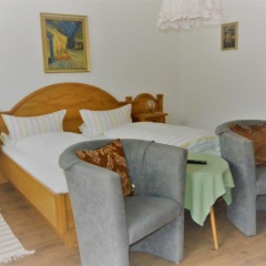 Pension Zillnhäusl - Bild 4