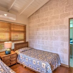 Villa Thespina on the Beach in Holetown, Barbados from 544$, photos, reviews - zenhotels.com photo 7