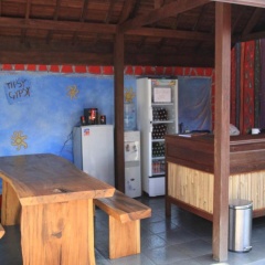 The Tipsy Gypsy Hostel - Bild 1