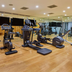 Radisson Blu Hotel Zurich Airport - Bild 23