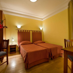Hotel Bologna - Bild 5