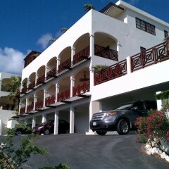 C-Bay Deluxe Resort - Apartment Breeze in Willemstad, Curacao from 291$, photos, reviews - zenhotels.com photo 10