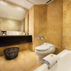 The Royal Beach Seminyak Bali - Bild 8