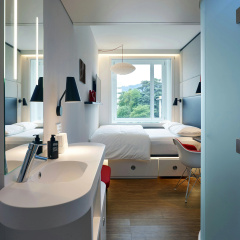 citizenM Zürich - Bild 5
