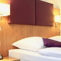 Hotel Niederrad - Self Check In - Bild 3