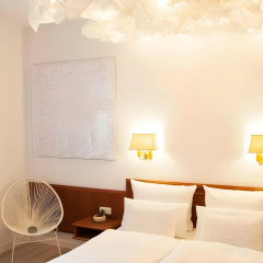 Boutique Hotel Krone München - Bild 5