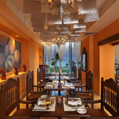 Paradisus Cancún – All Inclusive - Bild 30