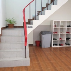 Pro Chill Krabi Guesthouse - Bild 14