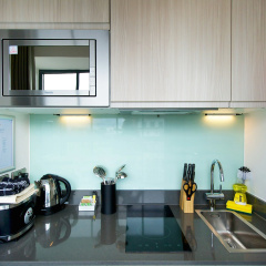 Staycity Aparthotels, London, Deptford Bridge - Bild 16