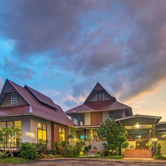 Krabi Home Town Boutique - Bild 15