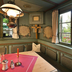 Landhotel Huberhof - Bild 15