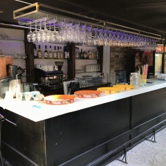 Grand Erken Hotel - Bild 20