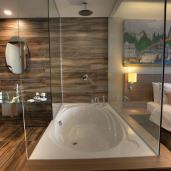Gorrion Hotel Istanbul - Bild 10