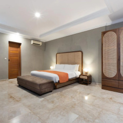 Nunamkhalu Private Villas & Spa - Bild 6