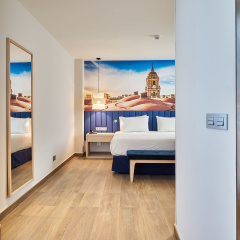 Eurostars Astoria - Bild 10