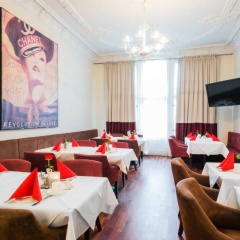 Upper Room Hotel Kurfurstendamm - Bild 20