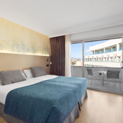 Aparthotel Fontanellas Playa - Bild 3